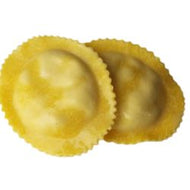RAVIOLI RICOTTA E SPINACI GR 500 