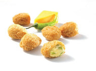 BOCCONCINI LW JALAPENO E FORMAGGIO 1 KG