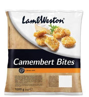 BOCCONCINI CAMEMBERT LW 1 KG