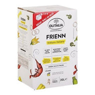 OLIO SEMI GIRASOLE_ALTO OLEICO 