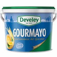 MAIONESE GOURMAYO 5 KG
