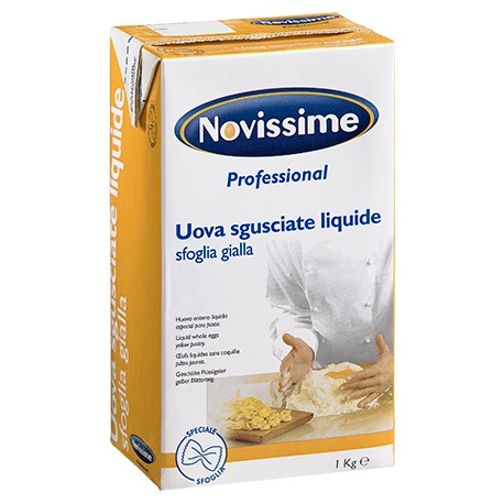 UOVA BRIK MISTO (3047) NOVISSIME LT.1