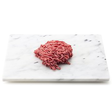 BOVINO ADULTO  MACINATO X RAGU' S/V  RUKA BEEF SELECTION 1 KG CIRCA
