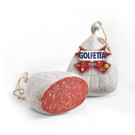 SALAME GOLFETTA 4,5 KG CIRCA