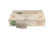 BURRO MONOPORZIONE ZANASI/ASOLO 8 GR X 125 PZ