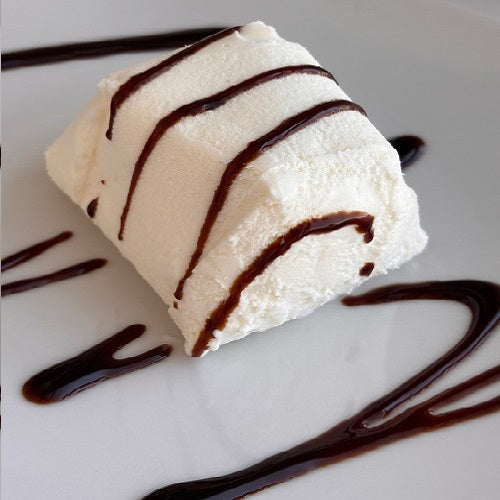 TARTUFO BIANCO CIOCCOLATO GR 150 X 6 PZ