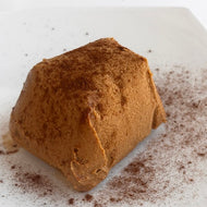 TARTUFO LIQUIRIZIA GR 150 X 6 PZ