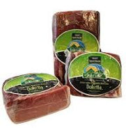 PROSCIUTTO CRUDO  MATTONELLA DOLCE VALLE INTERA S/V 6 kG CIRCA