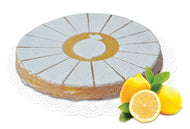 TORTA AL LIMONE 1,3 KG