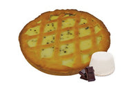 TORTA RICOTTA E CIOCCOLATO 1,3 KG