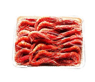 GAMBERI SICILIA ROSSI IV CONGELATI BORDO 1 KG