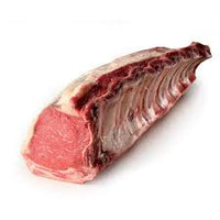 BOV.AD. LOMBO C/OSSO SCOTTONA KG 25+ RUKA BEEF SELECTION C.CARNE