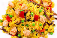 PAELLA SFUSA EXTRA ARPESCA 9 KG