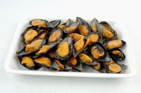 COZZE 1/2 GUSCIO VASSOIO DA 500 GR