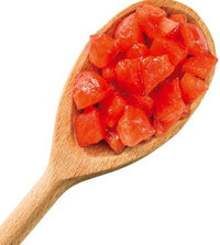 POMODORO A CUBETTI 15 KG