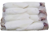 CALAMARI PULITI LS U/10 THAI ASIAN 6X1,8 KG