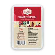 CALAMARATA  LA SAPORITA 500 GR