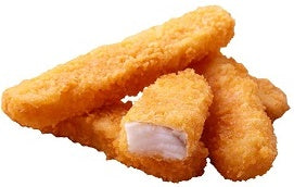 BASTONCINI DI PESCE CF DA 500 GR