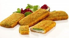 CROCCOLONE AGLI SPINACI ARPESCA CF DA 535 GR