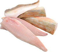 FILETTI DI GALLINELLA GR 100/150 CF DA 800 GR NETTO