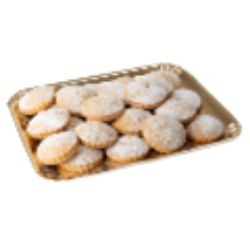 FIORE DI MELE E CANNELLA - CF DA 1 KG