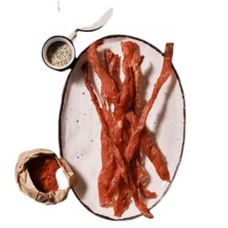 COPPIETTE DI SUINO  CIOLI EGIDIO 1 KG