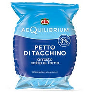 TARKY PETTO DI TACCHINO ARROSTO 4,75 KG