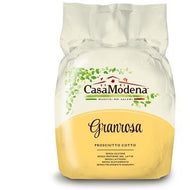 PROSCIUTTO COTTO GRAN ROSA CASA MODENA SENZA POLIFOSFATI 7,5 KG CIRCA