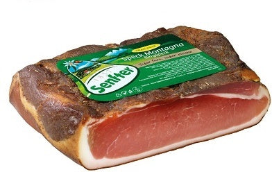 SPECK CLASSICO GRAN RESA 1/2 SOTTO VUOTO CASA MODENA 3,6 KG CIRCA
