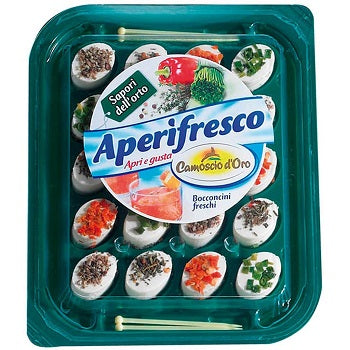 APERIFRESCO SAPORI DELL'ORTO BONGRAIN 100 GR