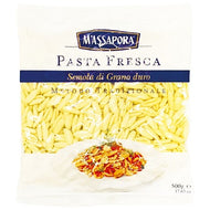 CAVATELLI M'ASSAPORA 500 GR