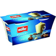 CDY CAFFE' 125 GR X 2