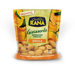 GIOIAVERDE GNOCCHI ZUCCA G.400