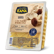 NT RAVIOLI FUNGHI G.250