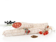 SALAME CORALLINA 800 GR CIRCA