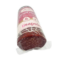 SALAME MILANO META' SOTTO VUOTO 2  KG CIRCA