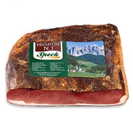 SPECK PREMIUM META' SOTTOVUOTO 2,5 KG CIRCA