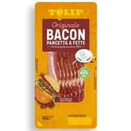 BACON AFFUMICATO TULIP 150 GR