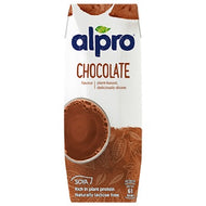 ALPRO SOIA DRINK CIOCCOLATO 250 ML