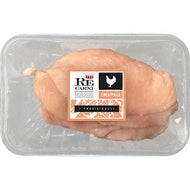 PETTO DI POLLO A FETTE 400 GR