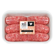 SALSICCIA VERZINO 300 GR