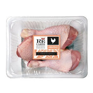 FUSI DI POLLO 450 GR