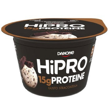 HIPRO CUCCHIAIO STRACCIATELLA 160 GR