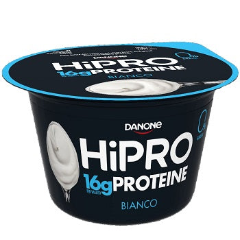 HIPRO CUCCHIAIO BIANCO 160 GR