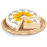 CAMOSCIO D'ORO FORMA DA 2,4 KG CIRCA