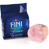 PROSCIUTTO COTTO LUSSO  8,6  KG CIRCA
