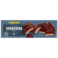 COSTINE DI SUINO COTTE E MARINATE TULIP 550 GR