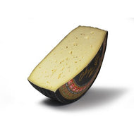ASIAGO FRESCO DOP GALLO NERO 1/4 DI FORMA SOTTOVUOTO KG.3,5