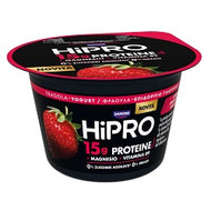 HIPRO CUCCHIAIO FRAGOLA 160 GR