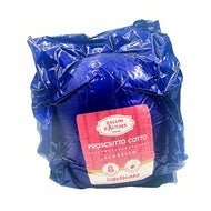 PROSCIUTTO COTTO SOTTO VUOTO 8,8 KG CIRCA